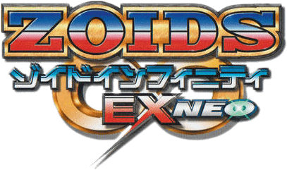 Zoids Infinity EX Neo logo for Xbox 360